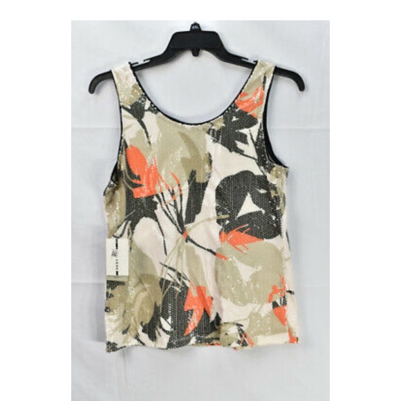 Dkny sequin tank nwt - Picture 3 of 3